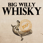 Big Willy Whisky